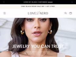 Loveaero
