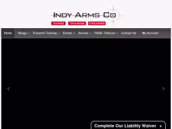 Indyarms