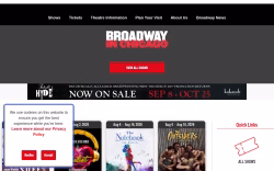 Broadwayinchicago