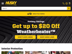 Huskyliners