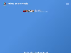 Primescalemedia