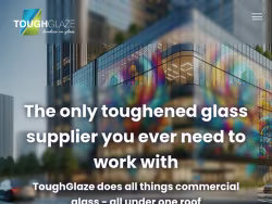 Toughglaze