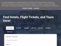 Hotelsonlinegroup