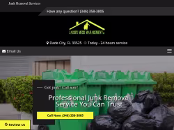 Junkremovaldadecityfl