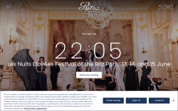 Ritz Paris