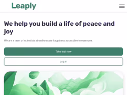 Theleaply