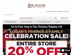 Logansoflexington