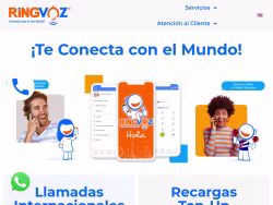 Ringvoz