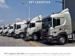 Eptlogistics