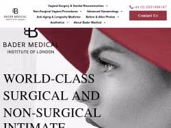Badermedical