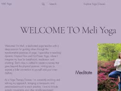 Meliyoga