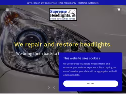Supremeheadlights