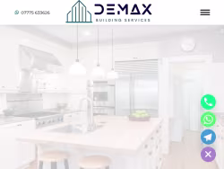 Demaxbuildingservices