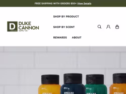 Dukecannon