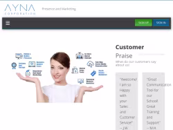 Ayna