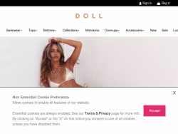 Doll