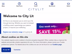 Citylit