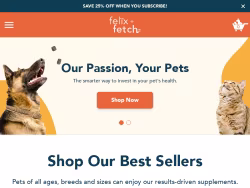 Felixandfetch