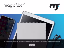 Themagicfiber