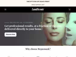 Trylumidermis