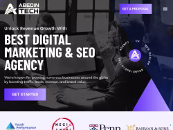 Abedintech