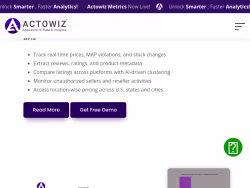 Actowizsolutions