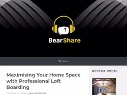 Bearshare