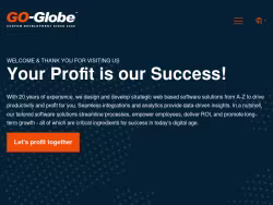 Go-globe