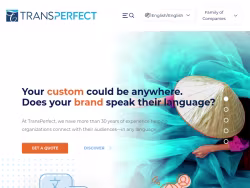 Transperfect