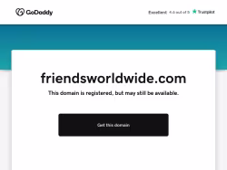Friendsworldwide