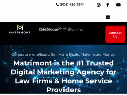 Matrimont