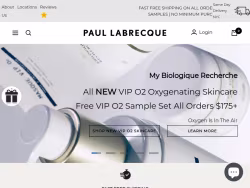 Paullabrecque