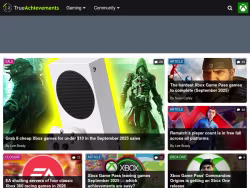 Trueachievements