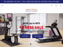 Cahomefitness