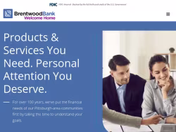 Brentwoodbank