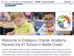 Endeavorcharteracademy