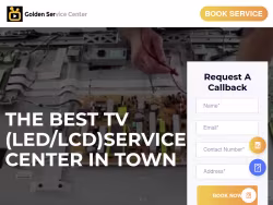 Goldenservice