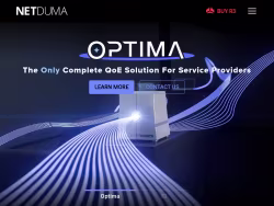 Netduma