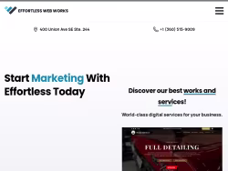 Effortlesswebwork