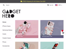 Gadgethero