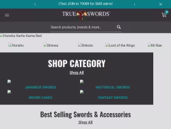 Trueswords