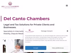 Delcantochambers