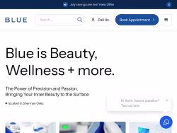 Bluespa