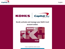Kohls