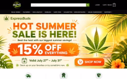 Express Buds