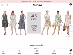 Oshnow