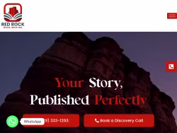 Redrockbookwriters
