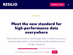 Resilio