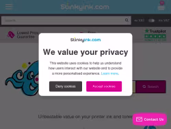 Stinkyinkshop