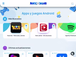 Adescargar